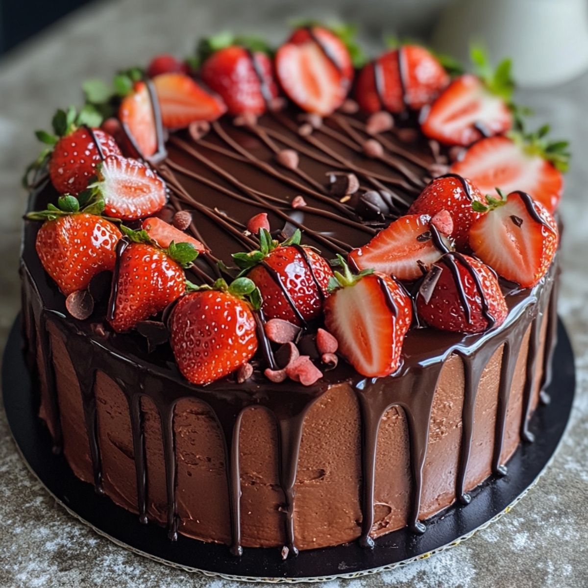 Celebration Cakes