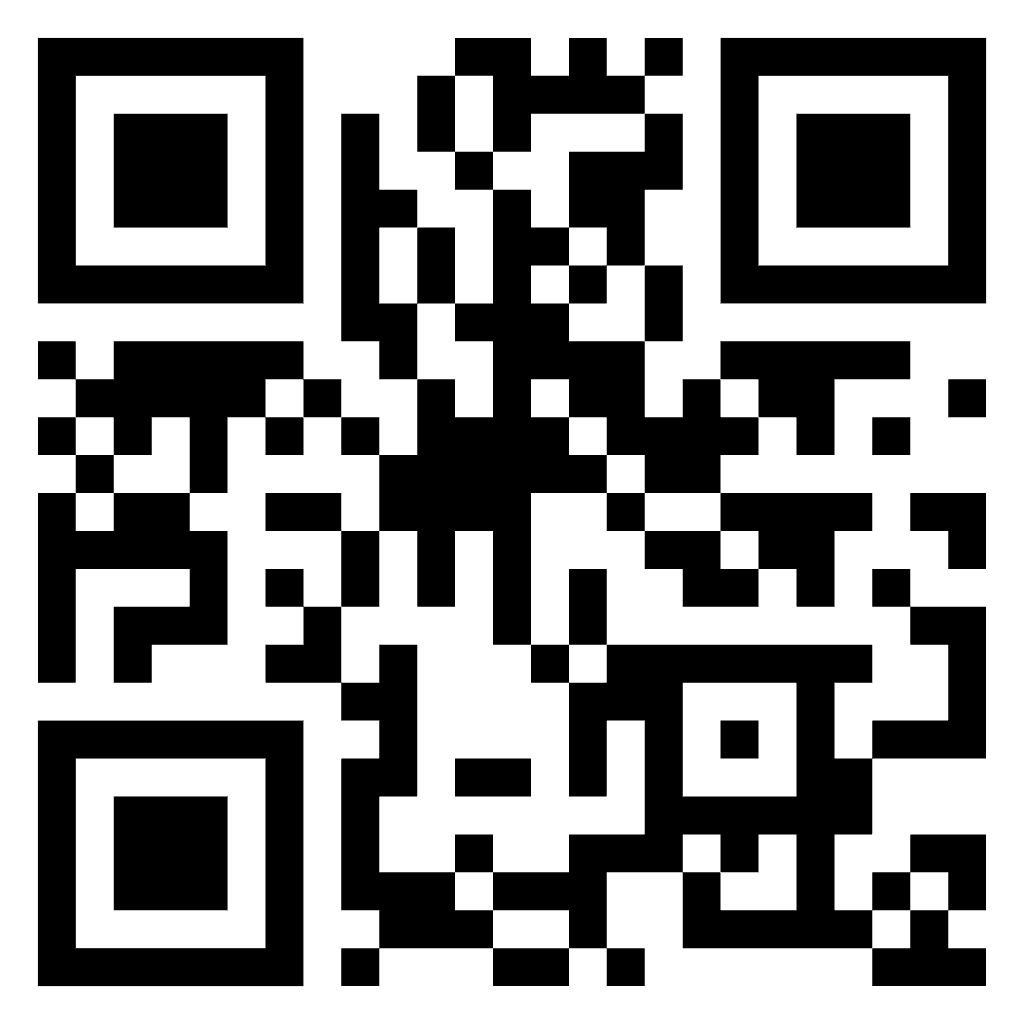 QR Code for Table Ordering